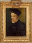 Portrait of an Unknown Man  - Hermitage
